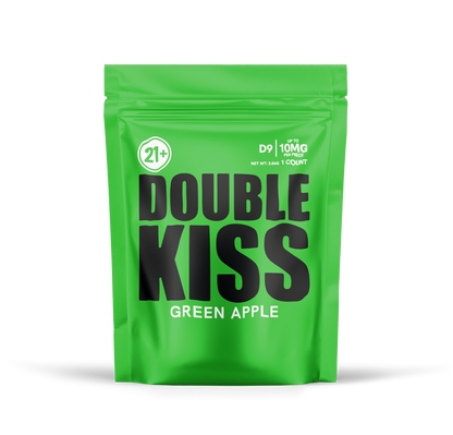 Delta 9 Green Apple 10mg